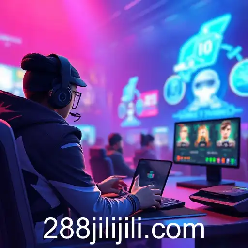 The Evolution of Online Gaming in 2025