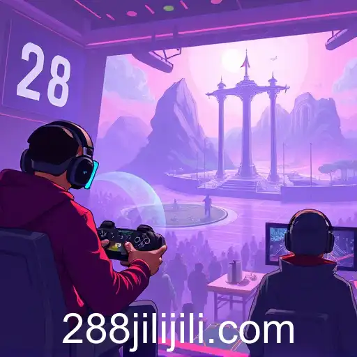 Gaming Trends and Challenges in the Digital Era