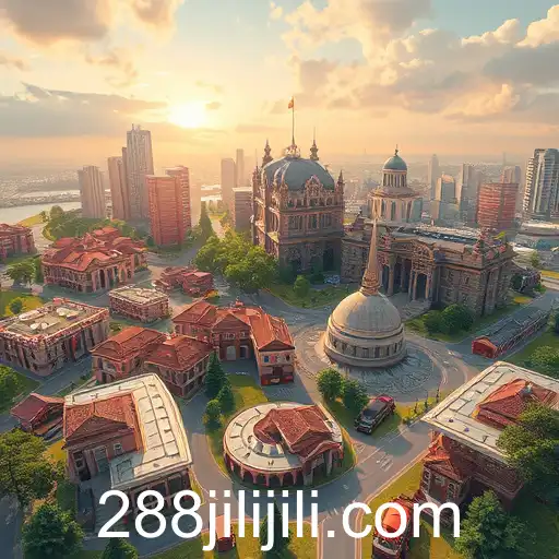 The Evolution of Online Gaming Platforms