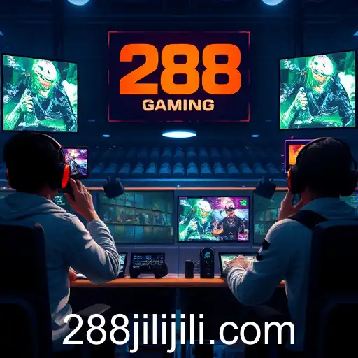 Gaming Trends Shaping 2025