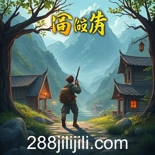 288jili: Revolutionizing the Online Gaming Experience