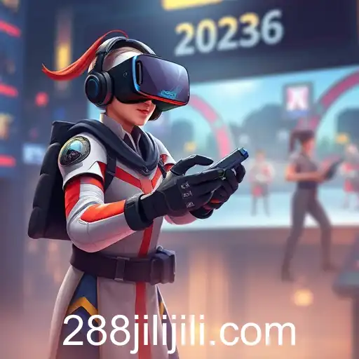 The Rise of Online Gaming Platforms