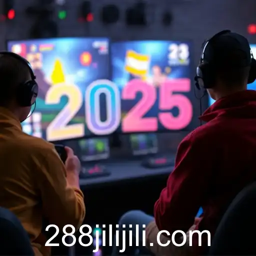 The Rise of Online Gaming Platforms