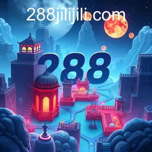 Exploring the Thrills of Puzzle Solvers: The Rise of '288jili' in the Gaming Sphere