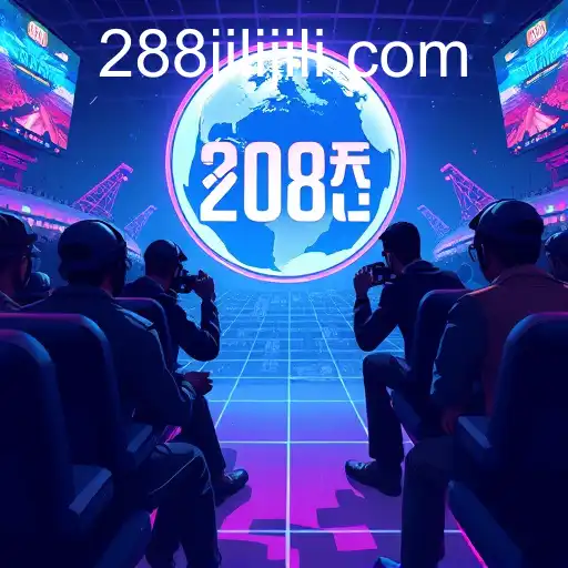 Exploring the Rise of 288jili in the Gaming World
