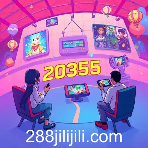 The Rise of Casual Gaming in 2025