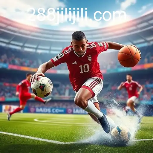 Exploring the Exciting World of 'Sports Arena' on 288jili