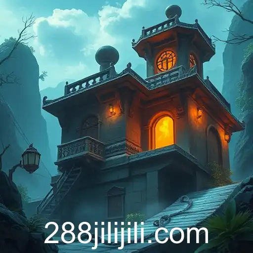 Exploring 'Adventure Quests' with a Twist: Unveiling the World of '288jili'