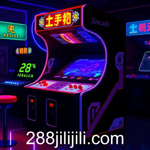 Exploring the Nostalgia of Classic Arcades: A Deep Dive into the '288jili' Phenomenon