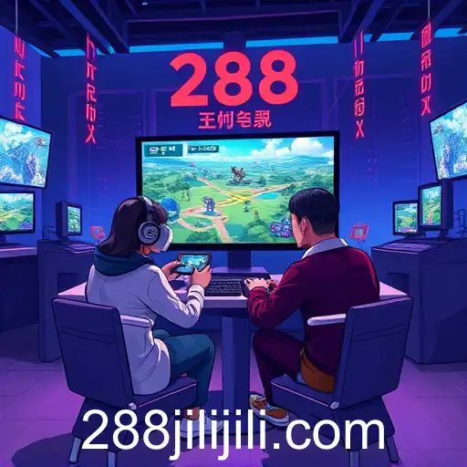 The Rising Trend of Online Gaming in 2025