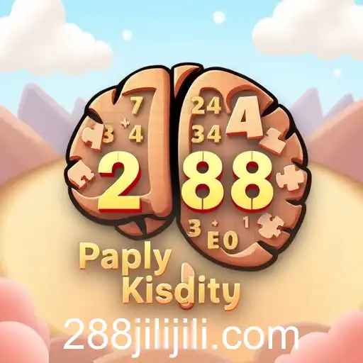 Exploring the Thrills of Puzzle Solvers: The Rise of '288jili' in the Gaming Sphere