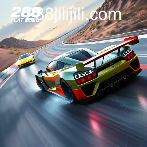 Unleashing the Excitement: Exploring the 'Racing Thrills' Gaming Category Featuring 288jili