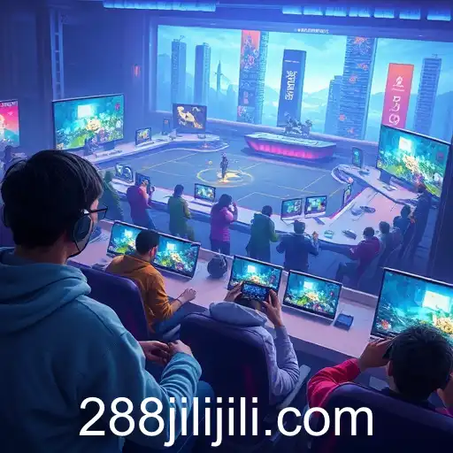 The Rise of Gaming Platforms in 2025